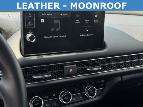 Certified 2026 Honda HR-V EX-L image 16