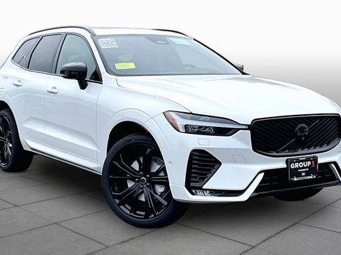 New 2026 Volvo XC60 B5 Ultra w/ Protection Package Premier AWD/4WD image 17