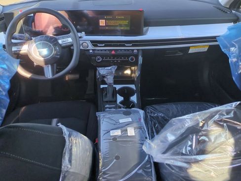 New 2026 Hyundai Sonata SE FWD image 22