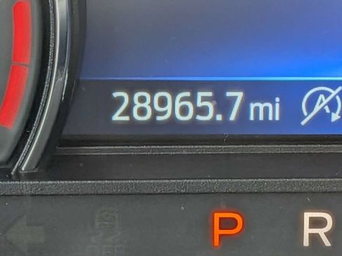 Used 2023 Ford Bronco Sport Outer Banks AWD/4WD image 40