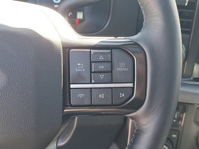 New 2026 Ford F250 Platinum w/ Tremor Off-Road Package AWD/4WD image 24