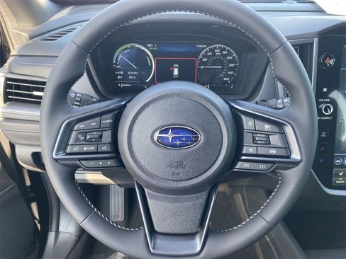 New 2025 Subaru Forester Limited w/ Popular Package image 19