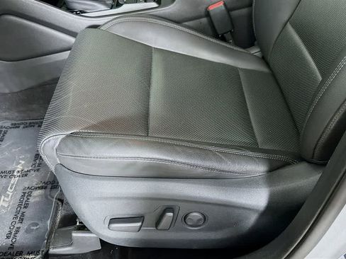 Used 2020 Hyundai Tucson Limited w/ Cargo Package image 31