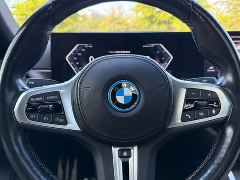Used 2023 BMW i4 M50 w/ Premium Package AWD/4WD image 30