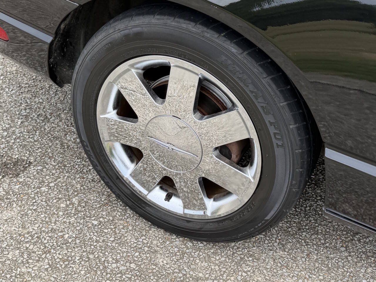 Used 2002 Ford Thunderbird RWD image 33