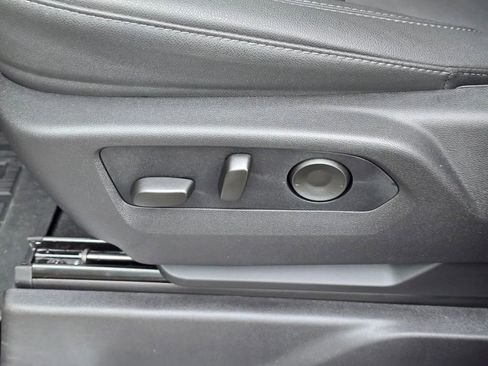 Used 2026 GMC Sierra 1500 Elevation w/ Elevation Premium Package image 25