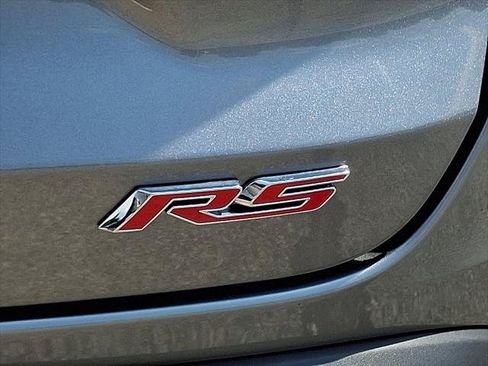 Used 2026 Chevrolet Trax RS w/ Sunroof Package FWD image 34
