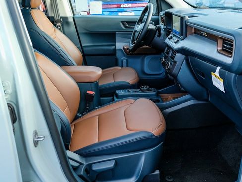 New 2024 Ford Maverick Lariat w/ FX4 Off-Road Package image 12