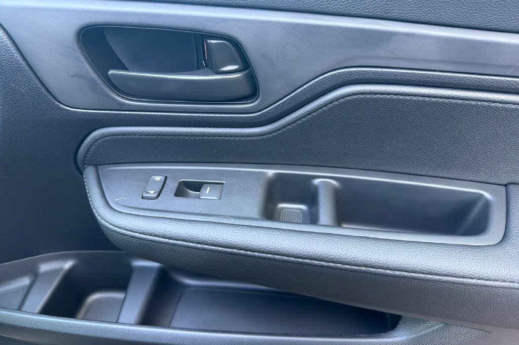 New 2027 Honda Odyssey EX-L image 15