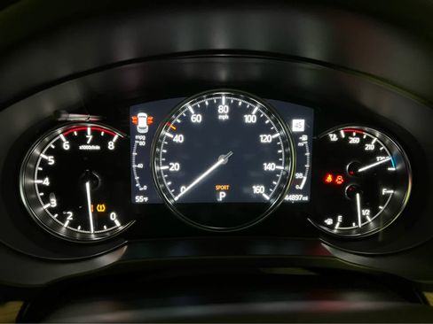 Used 2020 MAZDA CX-5 Signature image 17