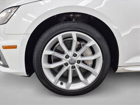 Used 2019 Audi A4 2.0T Premium w/ Convenience Package AWD/4WD image 28