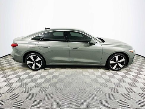 Certified 2025 Audi A5 2.0T Premium w/ Convenience Package image 8