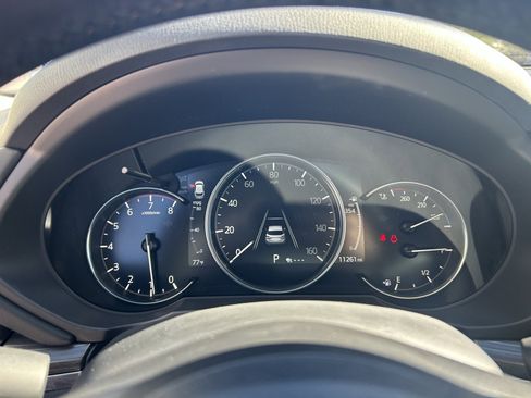 Certified 2023 MAZDA CX-5 AWD 2.5 S w/ Premium Plus Pkg image 21