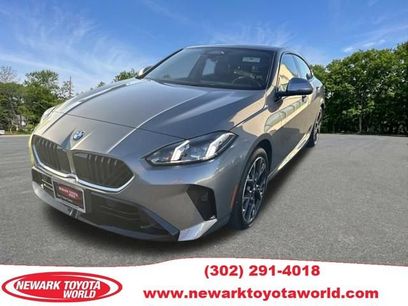 Used 2025 BMW 228i xDrive