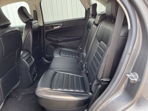 Used 2023 Ford Edge SEL w/ Convenience Package AWD/4WD image 19