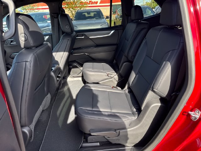 New 2027 GMC Acadia Elevation w/ Elevation Premium Package FWD image 14