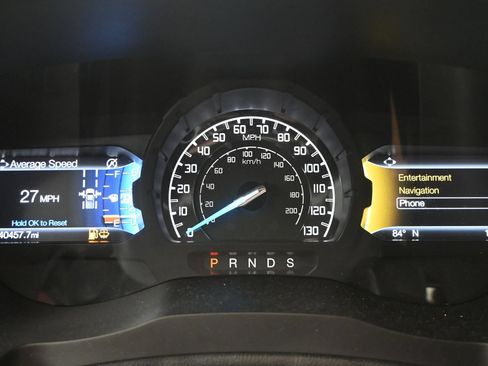 Used 2020 Ford Ranger Lariat w/ Equipment Group 501A Mid RWD image 20