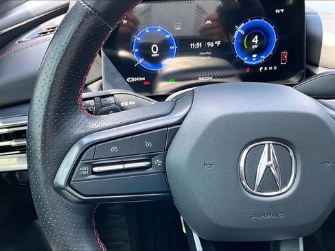 Used 2024 Acura ZDX A-Spec RWD image 26