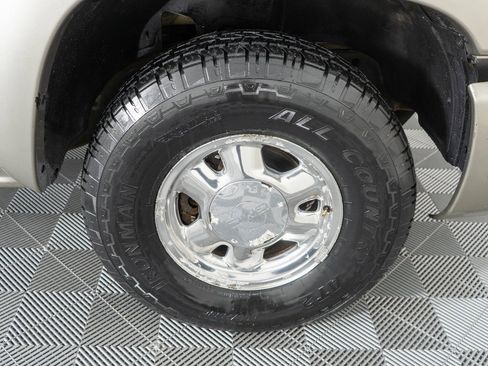 Used 2003 GMC Sierra 1500 SLE image 27