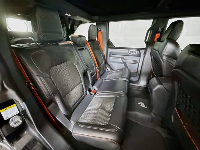 Used 2024 Ford Bronco Raptor AWD/4WD image 26