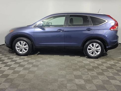 Used 2013 Honda CR-V EX-L image 10