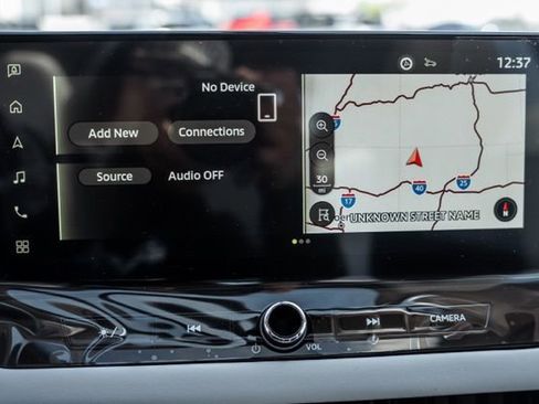 New 2026 Mitsubishi Outlander SE AWD/4WD image 19