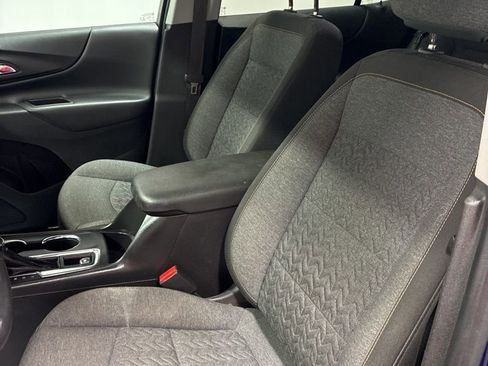 Used 2022 Chevrolet Equinox LT image 10