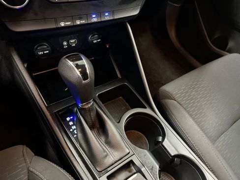 Used 2019 Hyundai Tucson SE FWD image 17