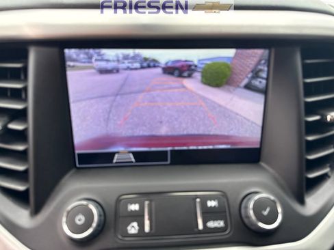 Used 2023 GMC Acadia SLE AWD/4WD image 22