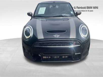 Certified 2023 MINI Cooper S