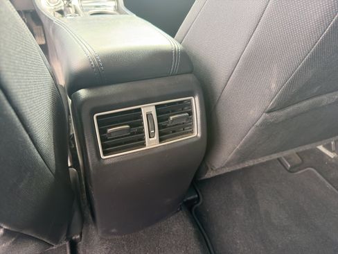 Used 2018 Nissan Maxima 3.5 S image 11