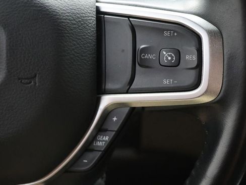 Used 2019 RAM 1500 Big Horn image 23