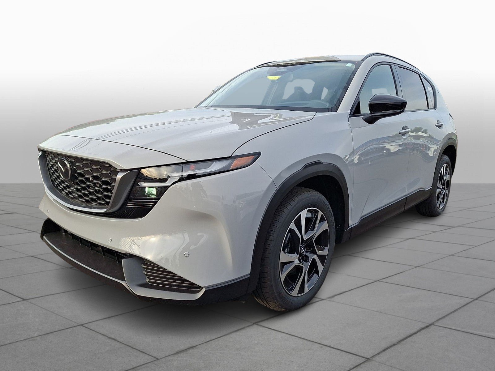 New 2026 MAZDA CX-5 Preferred AWD/4WD image 4