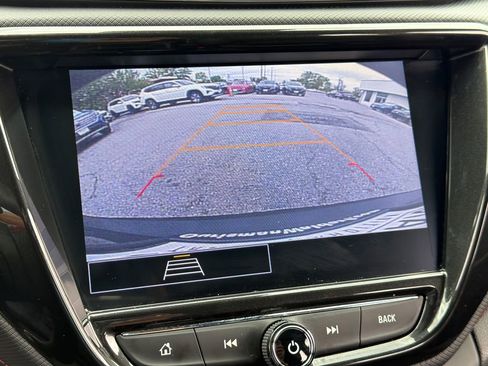Used 2023 Chevrolet TrailBlazer RS w/ Convenience Package AWD/4WD image 21