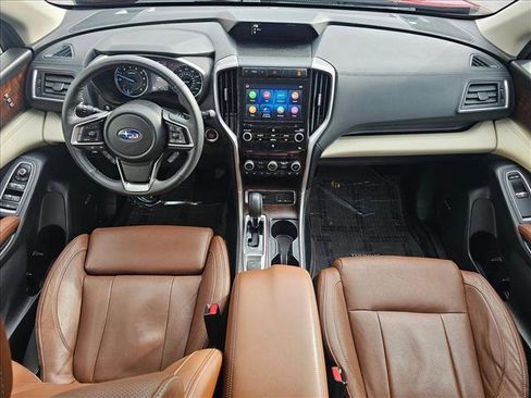 Used 2019 Subaru Ascent Touring w/ Popular Package #2A image 17