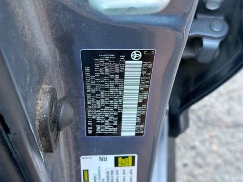 Used 2021 Toyota Corolla XSE w/ Carpet Mat Package (TMS) FWD image 33