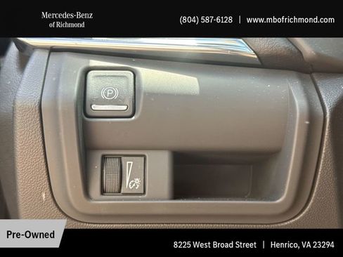 Used 2025 Cadillac CT4 Premium Luxury RWD image 19