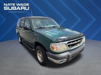 Used 1999 Ford Explorer XLT image 1