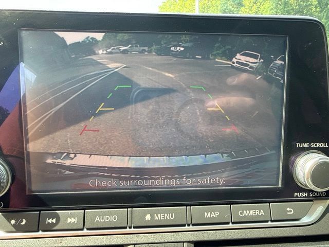 Used 2022 Nissan Altima 2.5 SL FWD image 22