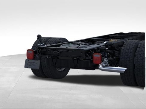 New 2026 Ford F450 XL RWD image 22