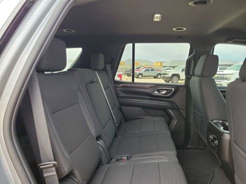 Used 2023 Chevrolet Tahoe LS RWD image 17