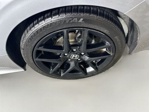 Used 2022 Honda Civic Sport image 11