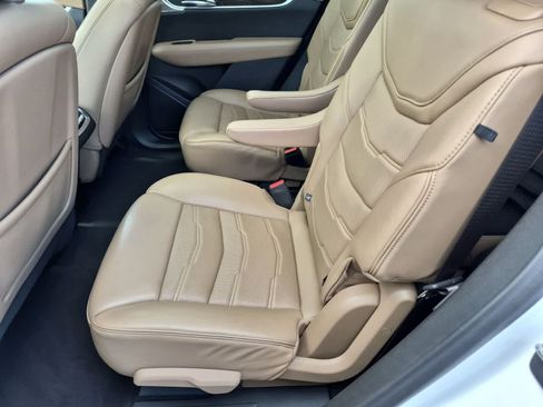 Used 2022 Cadillac XT6 Sport w/ Platinum Package AWD/4WD image 20