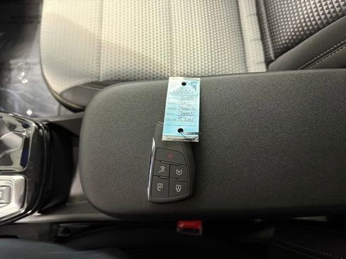 New 2026 Chevrolet Trax LT image 20