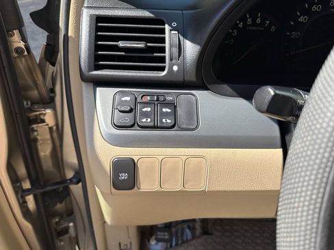 Used 2005 Honda Odyssey EX-L image 34