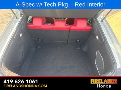 Used 2024 Acura Integra A-Spec w/ Technology Package FWD image 34