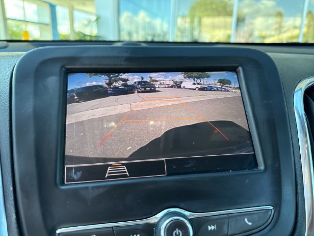 Certified 2024 Chevrolet Equinox LS FWD image 20
