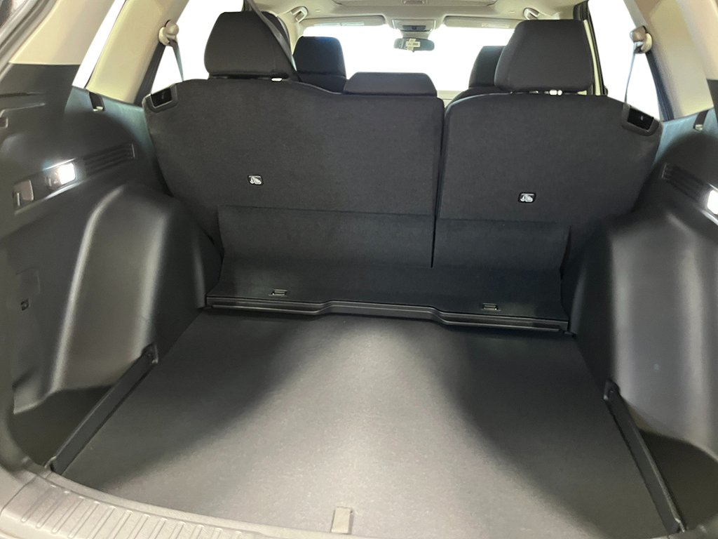 New 2027 Honda CR-V EX image 26