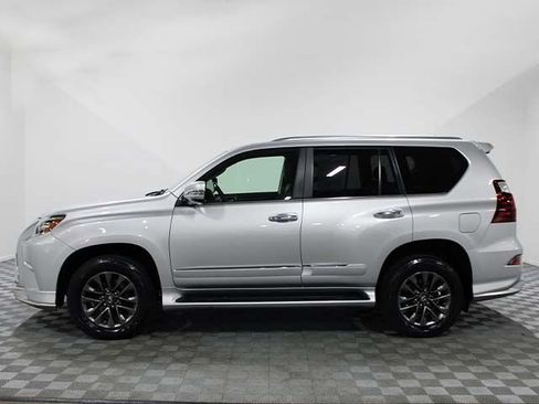 Used 2019 Lexus GX 460 Premium AWD/4WD image 3