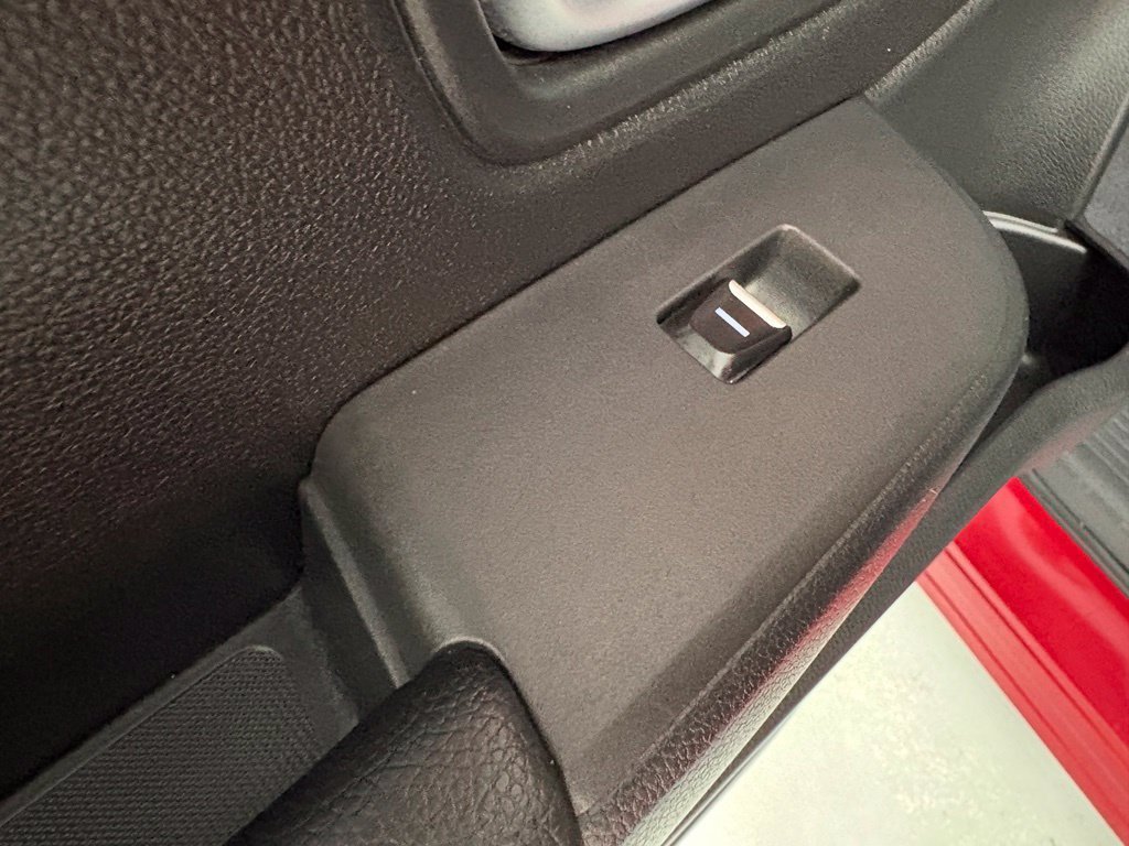 Used 2026 Honda Passport RTL image 36
